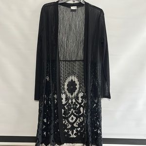 Sirenlily tunic size M